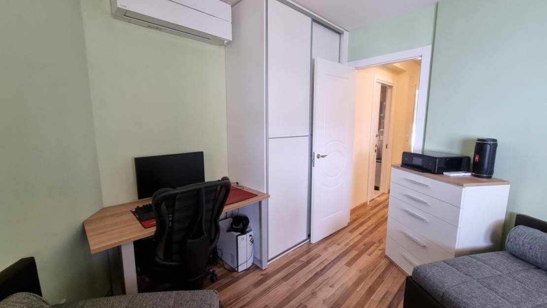 Venta - Apartment - Calpe - Calpe Centro