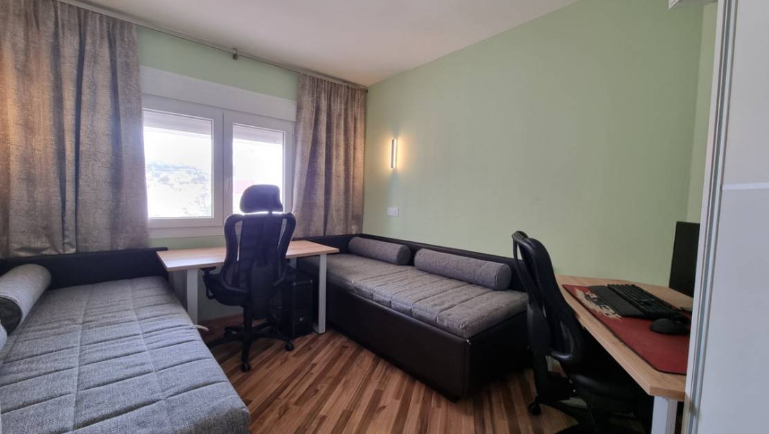 Venta - Apartment - Calpe - Calpe Centro