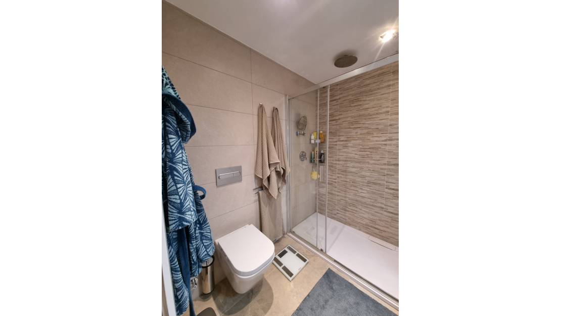 Venta - Apartment - Calpe - Calpe Centro