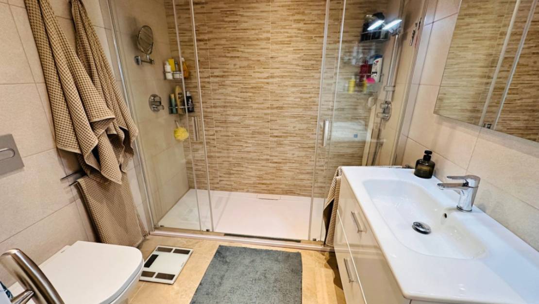 Venta - Apartment - Calpe - Calpe Centro