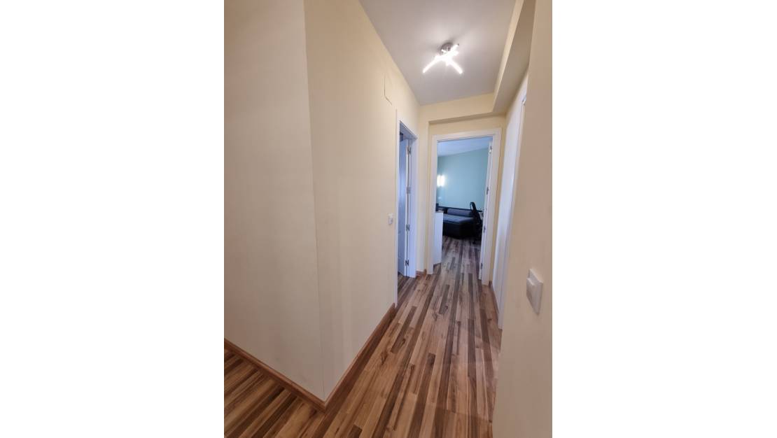 Venta - Apartment - Calpe - Calpe Centro