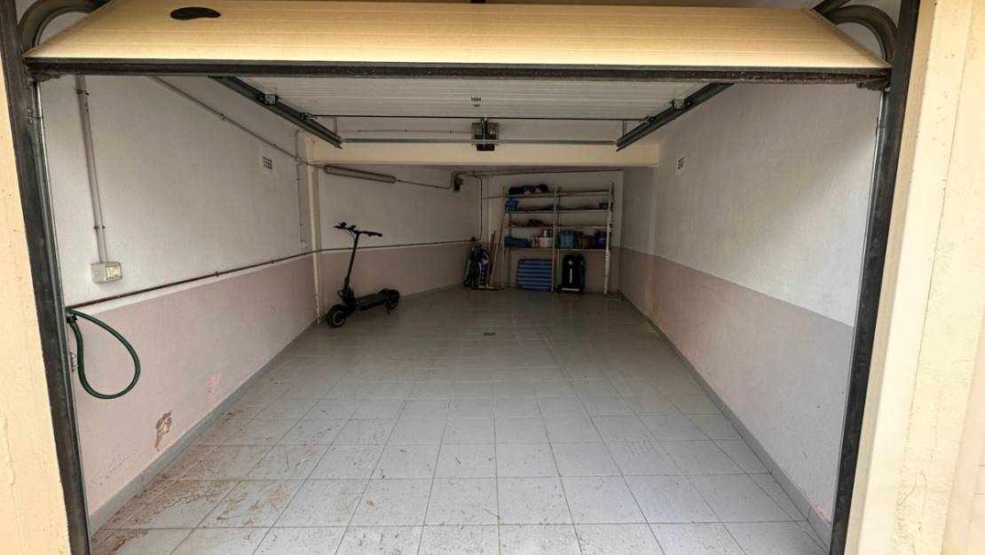 Venta - Apartment - Calpe - Calpe Centro