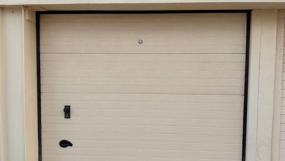 Venta - Apartment - Calpe - Calpe Centro