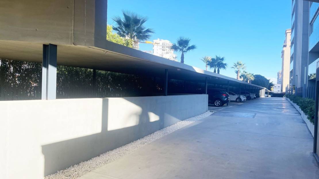 Venta - Apartment - Calpe - Calpe Centro