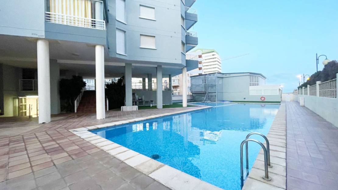 Venta - Apartment - Calpe - Calpe Centro