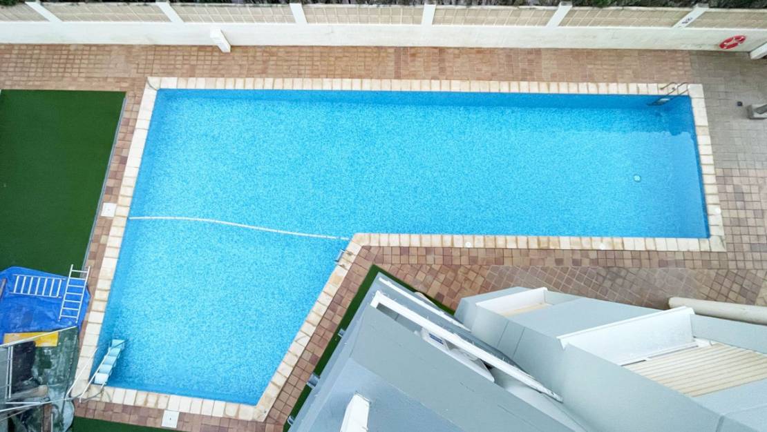 Venta - Apartment - Calpe - Calpe Centro