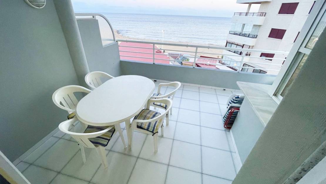 Venta - Apartment - Calpe - Calpe Centro