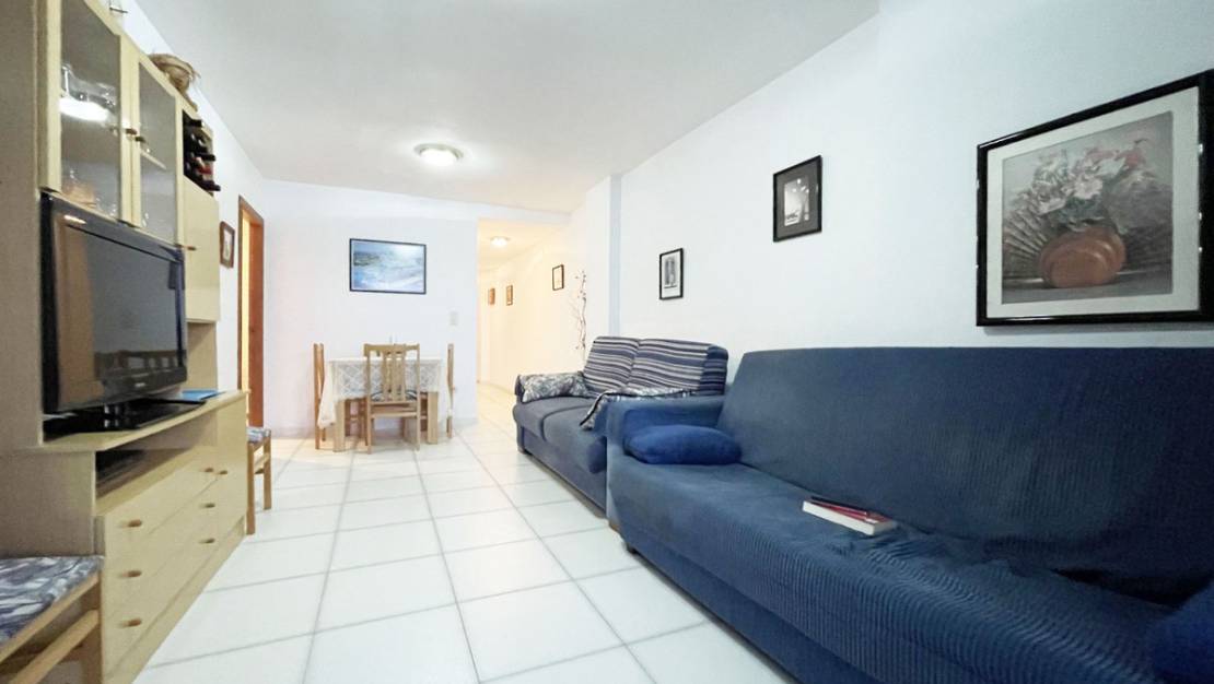 Venta - Apartment - Calpe - Calpe Centro