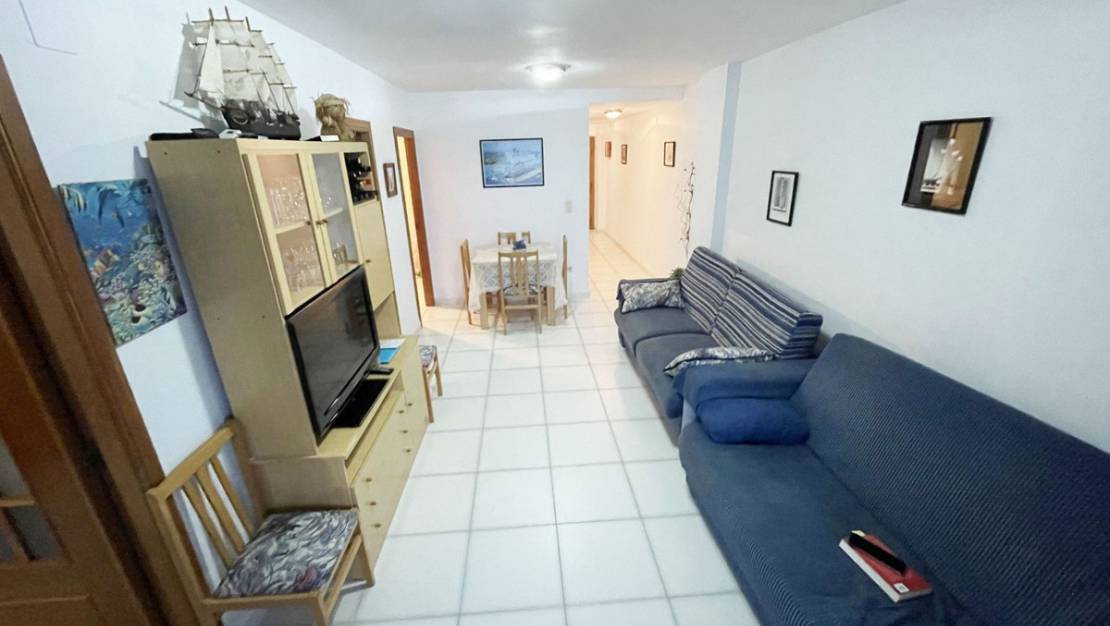 Venta - Apartment - Calpe - Calpe Centro