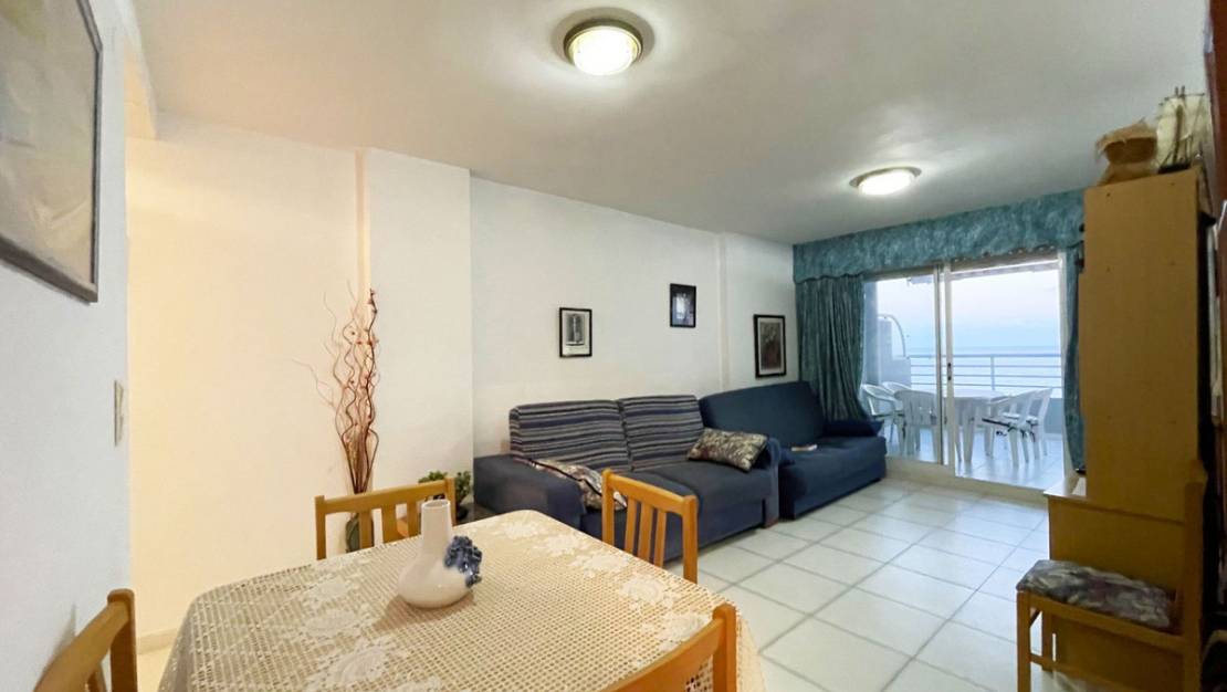 Venta - Apartment - Calpe - Calpe Centro