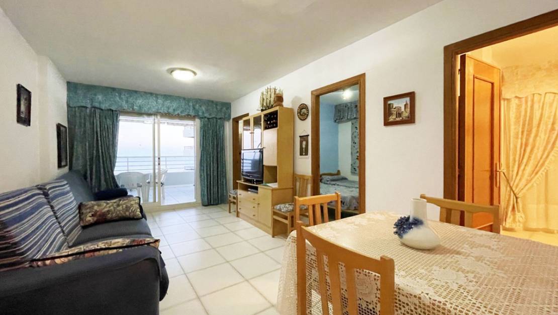 Venta - Apartment - Calpe - Calpe Centro