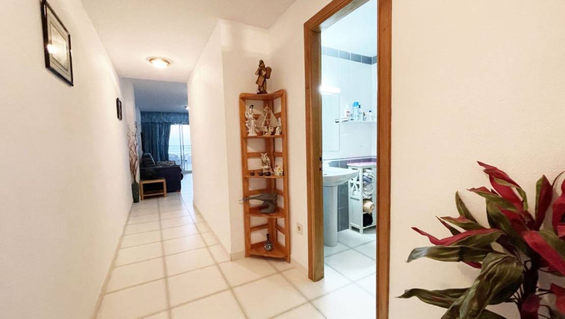 Venta - Apartment - Calpe - Calpe Centro