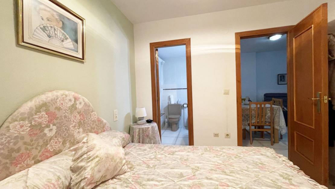 Venta - Apartment - Calpe - Calpe Centro