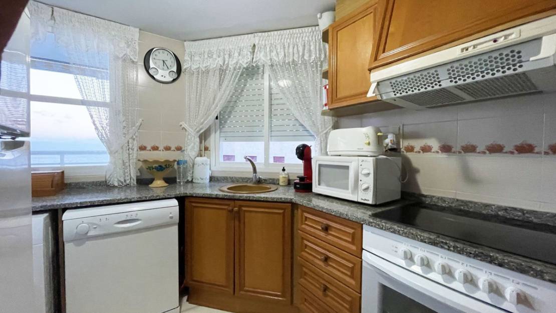 Venta - Apartment - Calpe - Calpe Centro