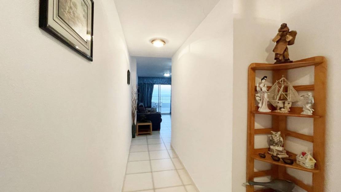 Venta - Apartment - Calpe - Calpe Centro