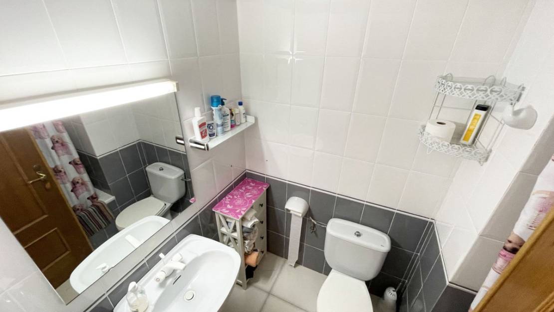 Venta - Apartment - Calpe - Calpe Centro