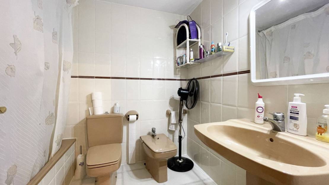 Venta - Apartment - Calpe - Calpe Centro