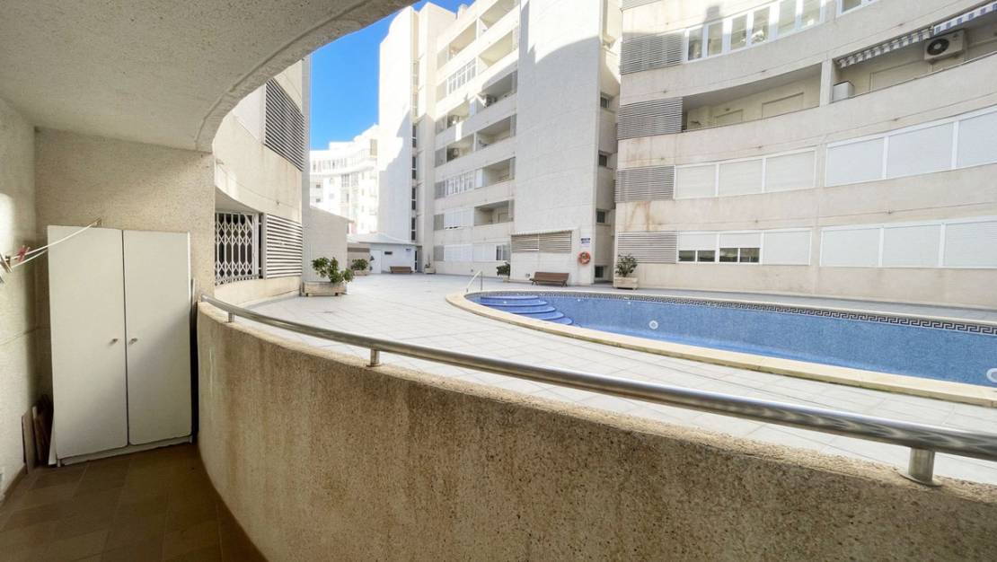 Venta - Apartment - Calpe - Calpe Centro