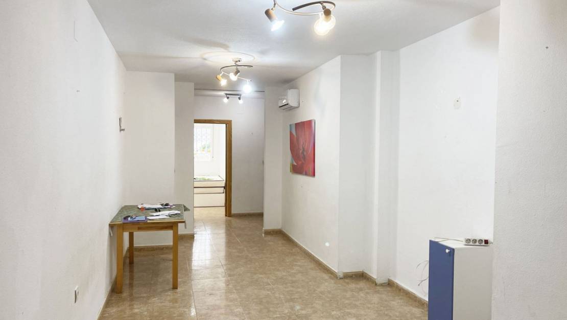 Venta - Apartment - Calpe - Calpe Centro