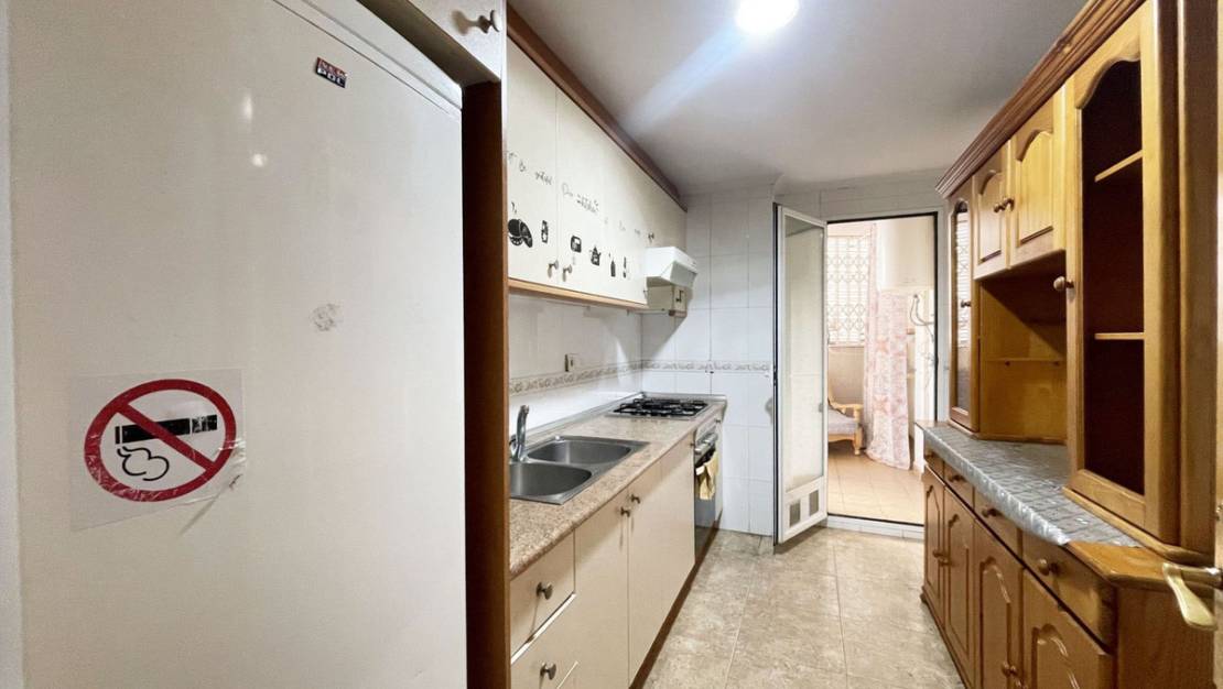 Venta - Apartment - Calpe - Calpe Centro