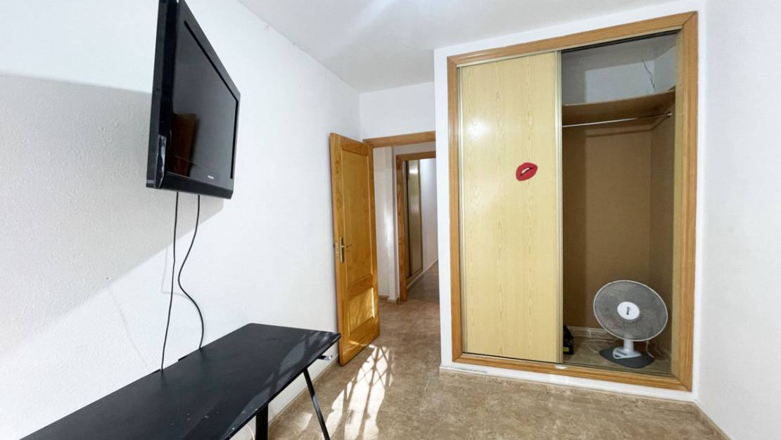 Venta - Apartment - Calpe - Calpe Centro
