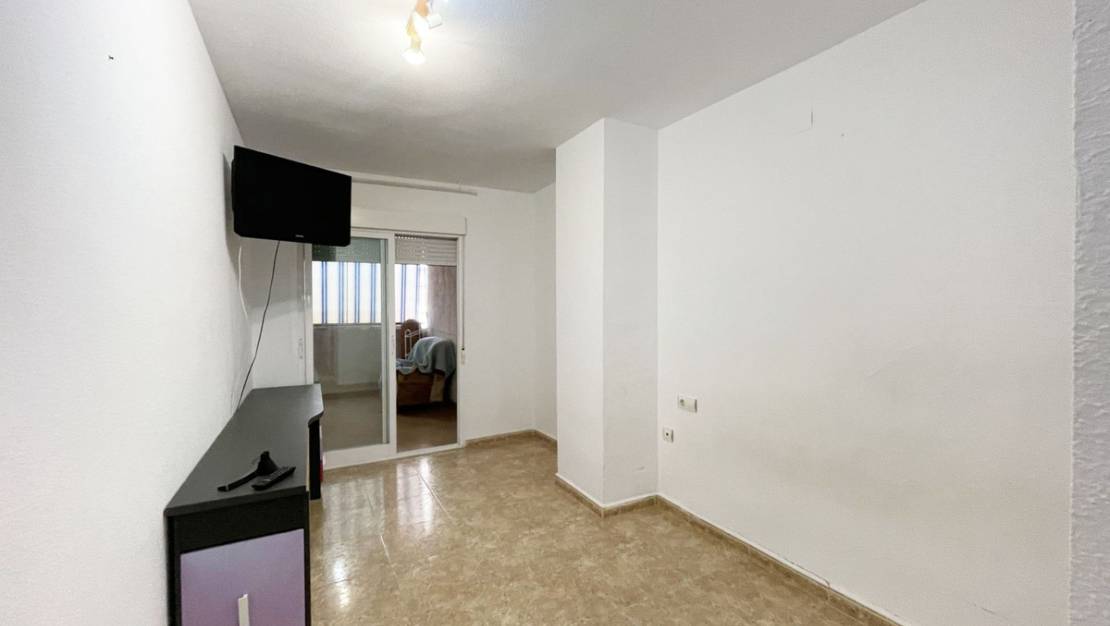 Venta - Apartment - Calpe - Calpe Centro