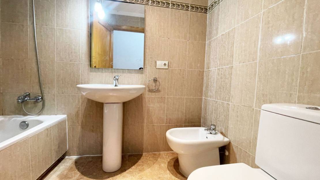 Venta - Apartment - Calpe - Calpe Centro