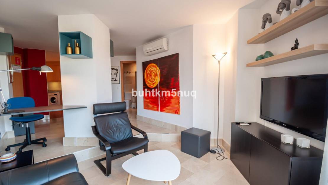 Venta - Apartment - Calpe - Calpe Centro