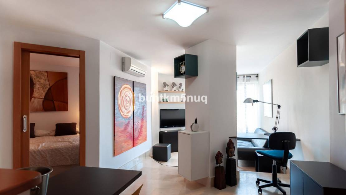 Venta - Apartment - Calpe - Calpe Centro