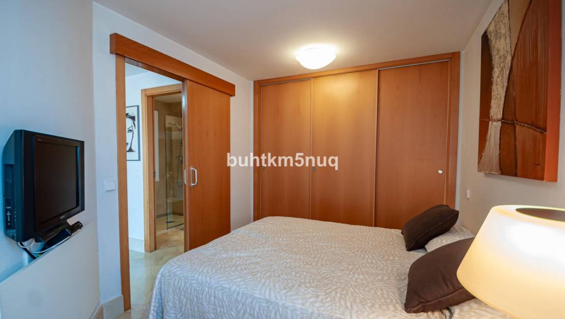 Venta - Apartment - Calpe - Calpe Centro