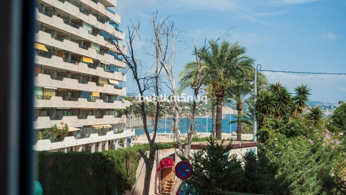 Venta - Apartment - Calpe - Calpe Centro
