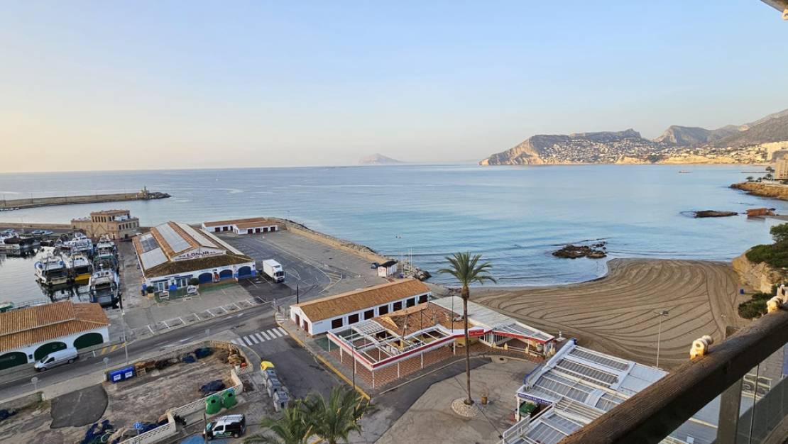Venta - Apartment - Calpe - Calpe Centro