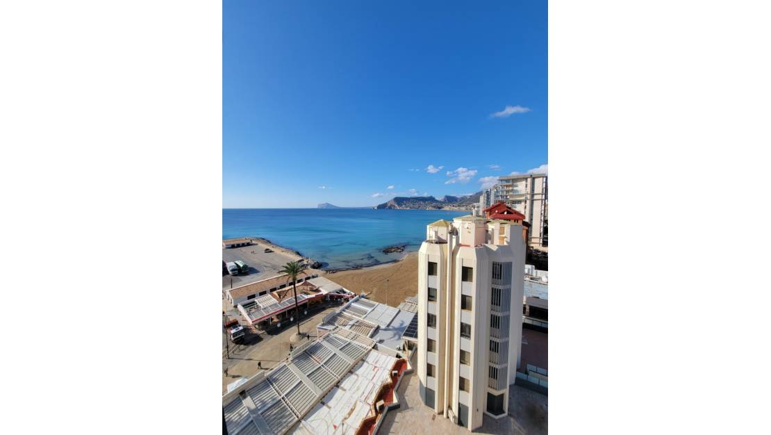 Venta - Apartment - Calpe - Calpe Centro