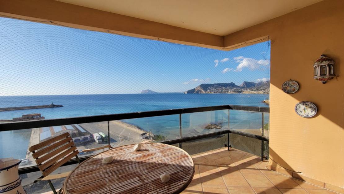 Venta - Apartment - Calpe - Calpe Centro