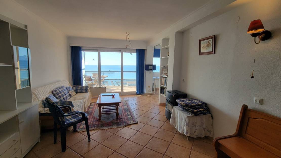 Venta - Apartment - Calpe - Calpe Centro