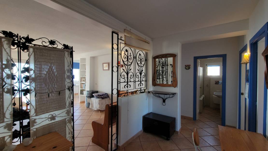 Venta - Apartment - Calpe - Calpe Centro