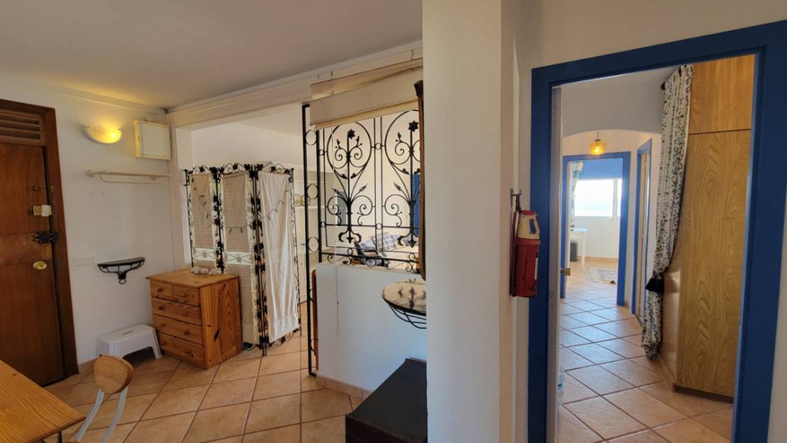 Venta - Apartment - Calpe - Calpe Centro