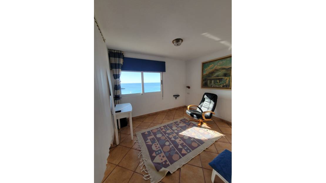 Venta - Apartment - Calpe - Calpe Centro