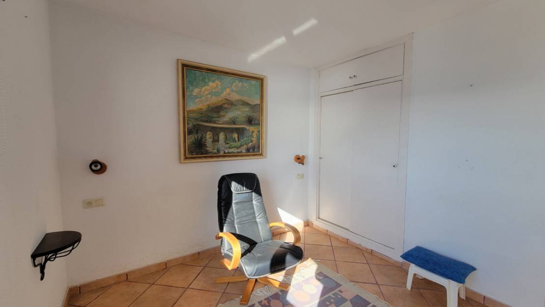 Venta - Apartment - Calpe - Calpe Centro