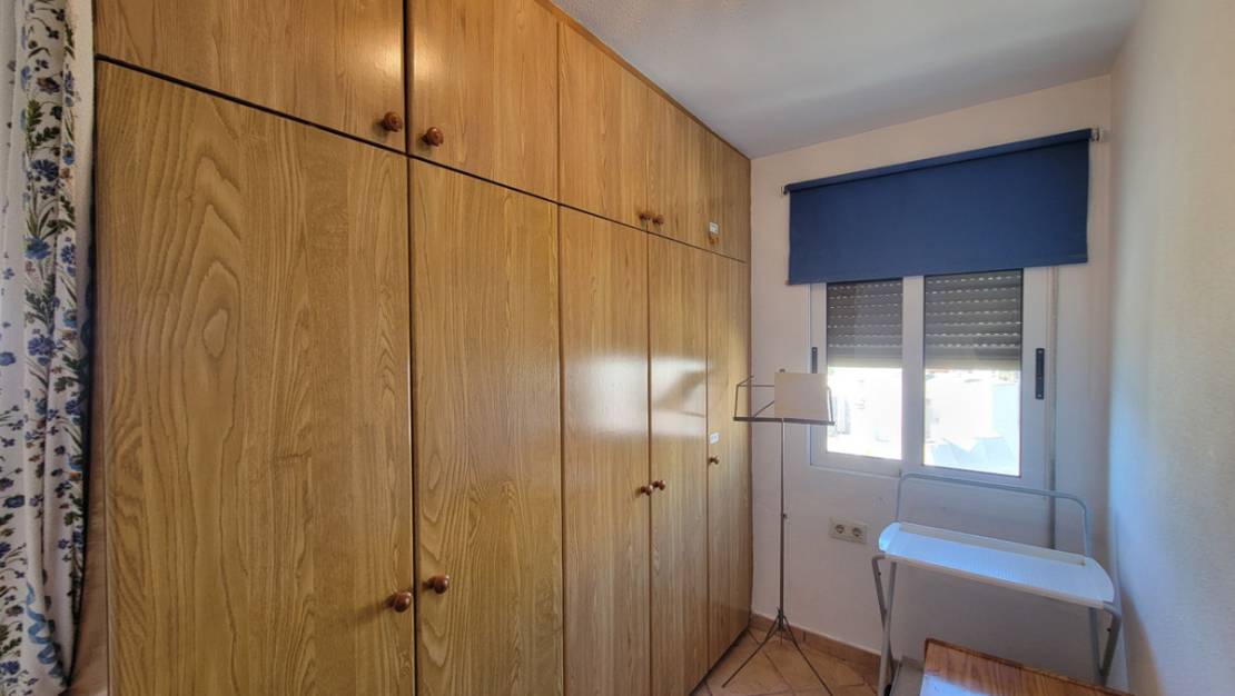 Venta - Apartment - Calpe - Calpe Centro