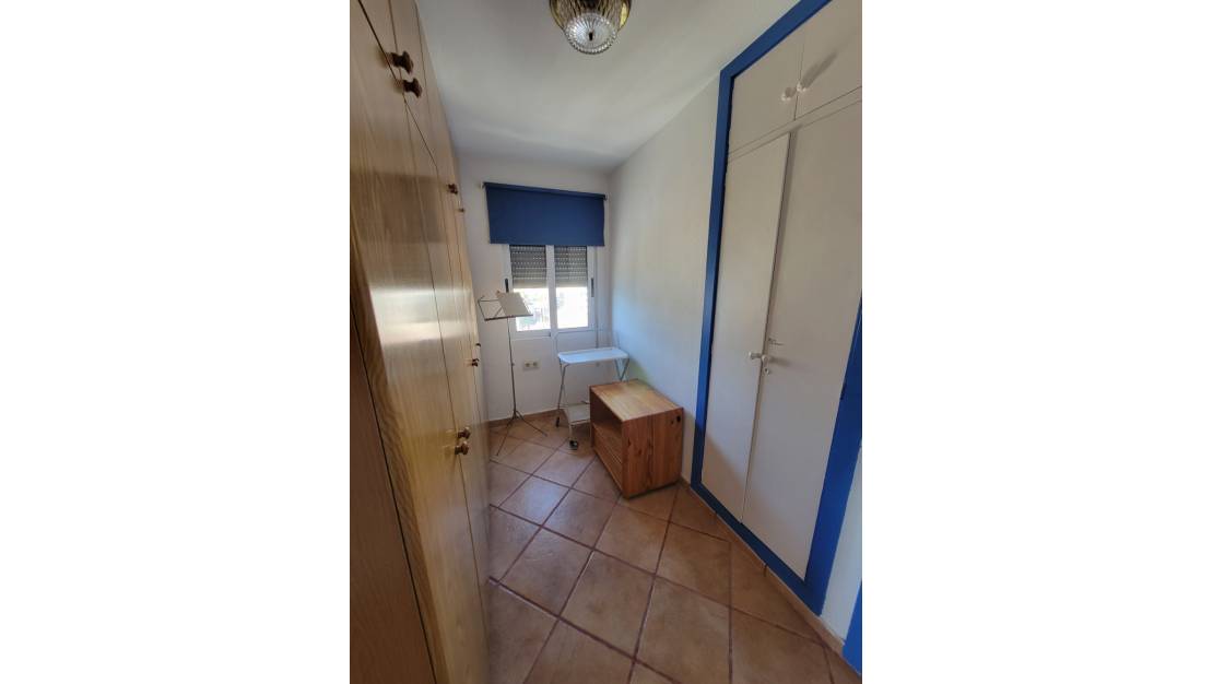 Venta - Apartment - Calpe - Calpe Centro