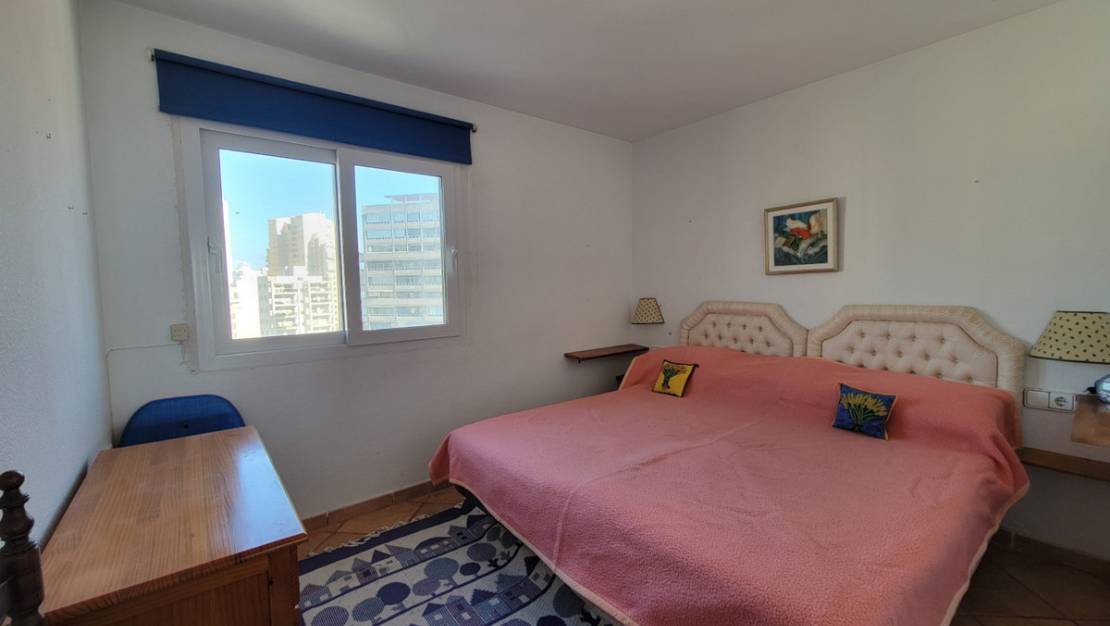 Venta - Apartment - Calpe - Calpe Centro