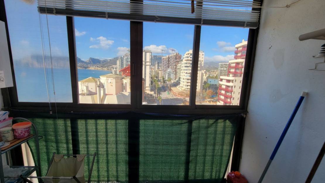 Venta - Apartment - Calpe - Calpe Centro