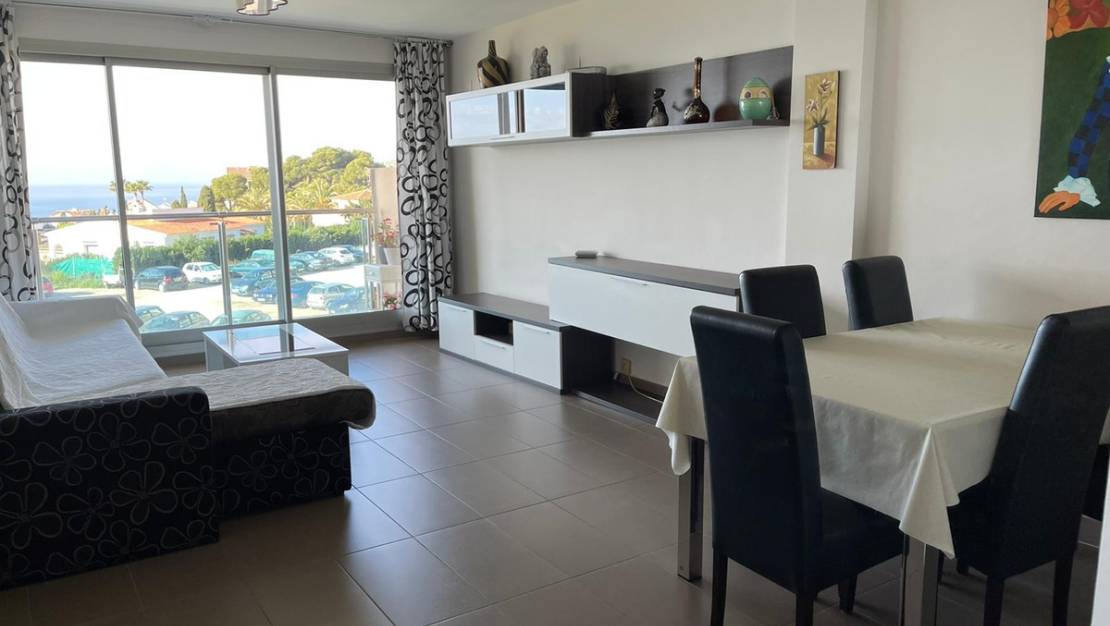 Venta - Apartment - Calpe - Calpe Centro