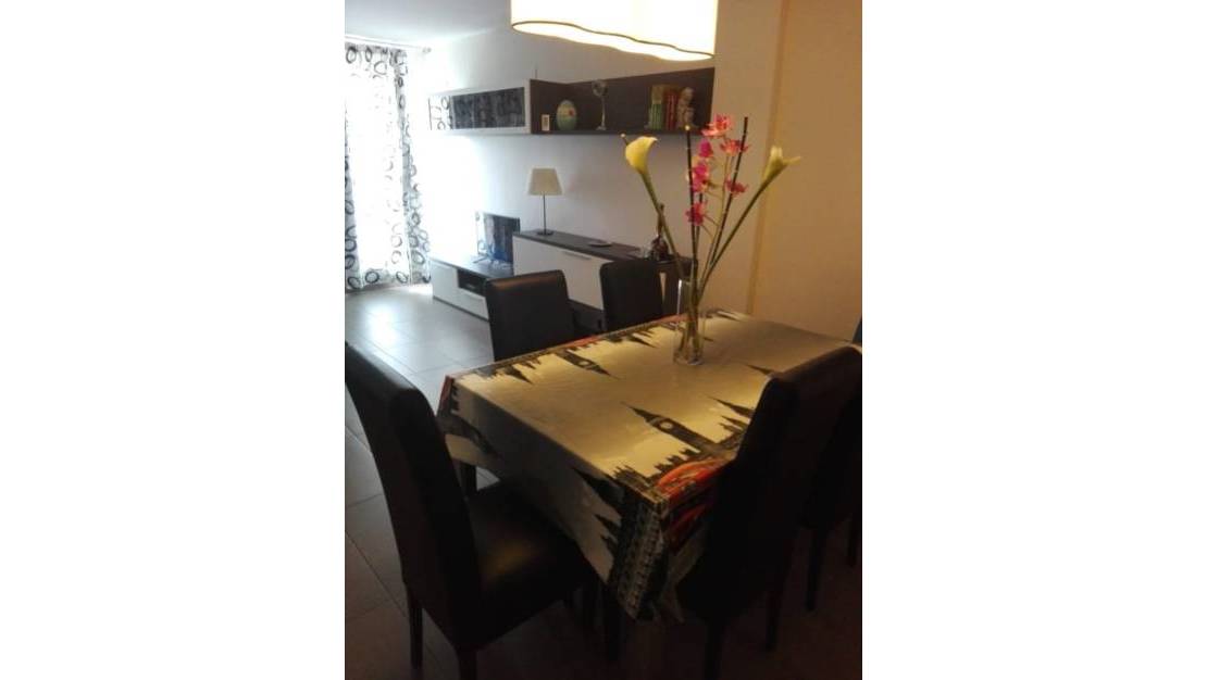 Venta - Apartment - Calpe - Calpe Centro