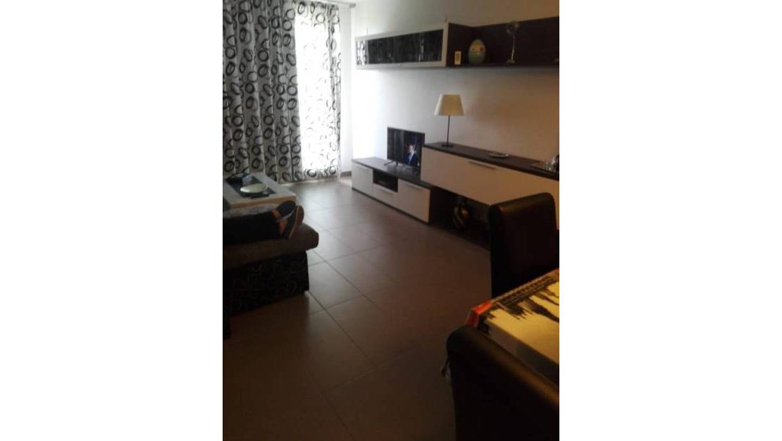 Venta - Apartment - Calpe - Calpe Centro