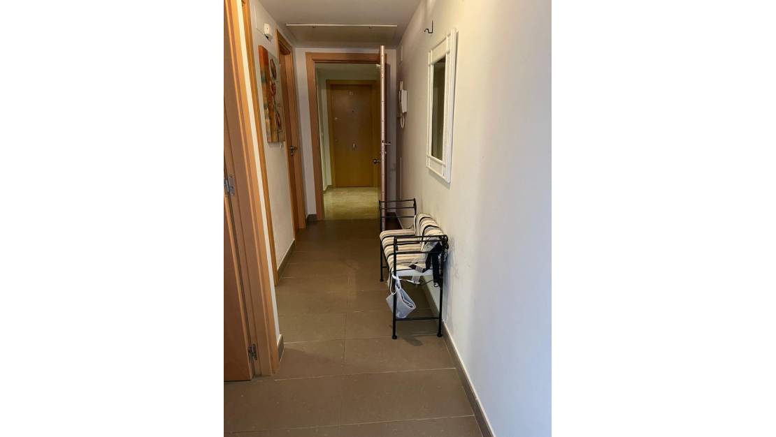 Venta - Apartment - Calpe - Calpe Centro