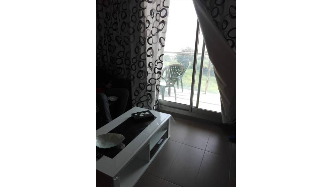 Venta - Apartment - Calpe - Calpe Centro