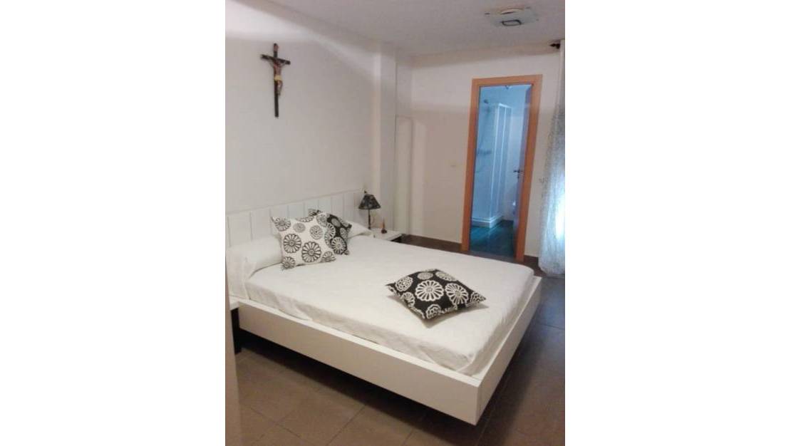 Venta - Apartment - Calpe - Calpe Centro