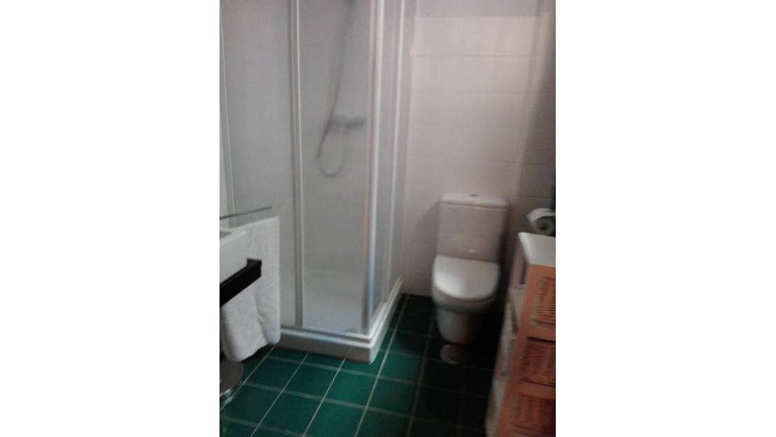 Venta - Apartment - Calpe - Calpe Centro